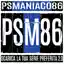 PSM86